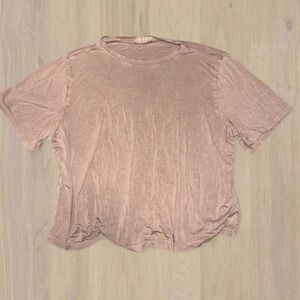 Nuuds Women's Short Sleeve Tee